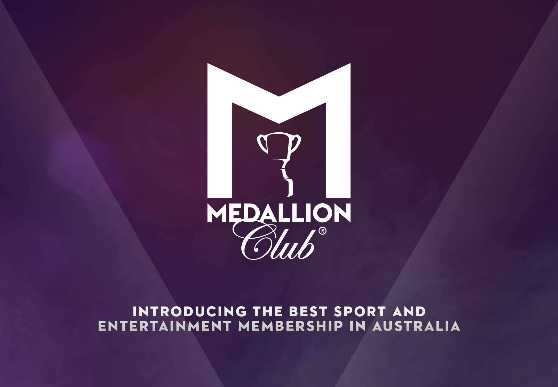 Medallion Club eBrochure